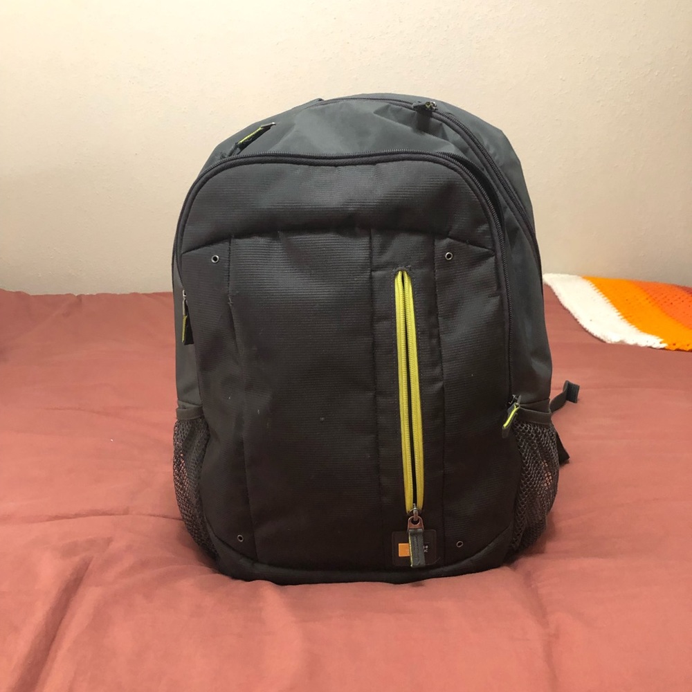 Case Logic Backpack